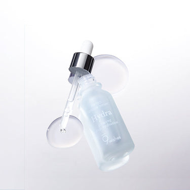 9wishes Hydra Skin Ampoule Serum 25ml - CUTIPOP