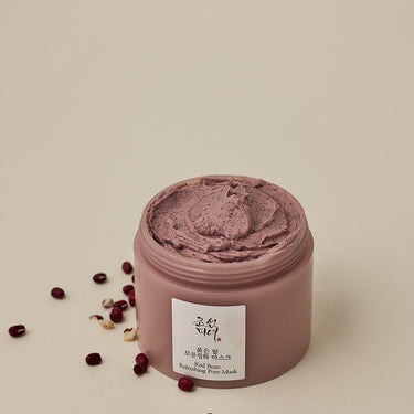 beauty of joseon Red Bean Refreshing Pore Mask 140ml - CUTIPOP