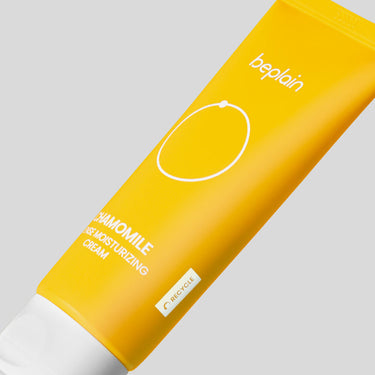 Beplain Chamomile Intense Moisturizing Cream 60ml