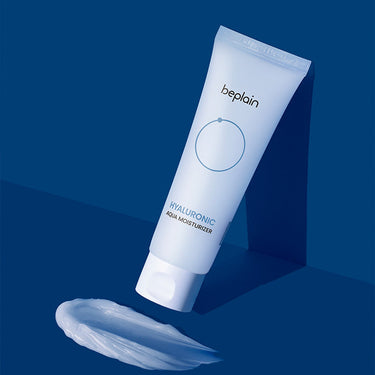 Beplain Hyaluronic Aqua Gel 80ml