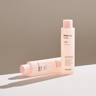 JAYJUN Firming Fresh Toner 200ml - CUTIPOP