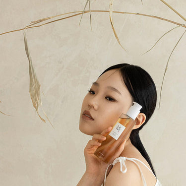 Beauty of Joseon Ginseng Cleansing Oil 210ml - CUTIPOP