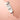 LUNA Base Layering Peach Tone Up Sun Cream Primer 40ml (SPF50+PA +++) - CUTIPOP