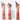 HERA Rouge Classy 3.5g [10 Colors] - CUTIPOP
