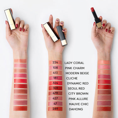 HERA Rouge Classy 3.5g [10 Colors] - CUTIPOP