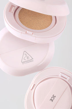 3CE Bare Cover Cushion 15g (SPF40, PA ++)
