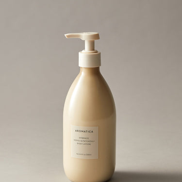 AROMATICA Embrace Body Lotion Neroli & Patchouli - CUTIPOP