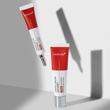 medicube Centellascar Ointment (15g/30g)