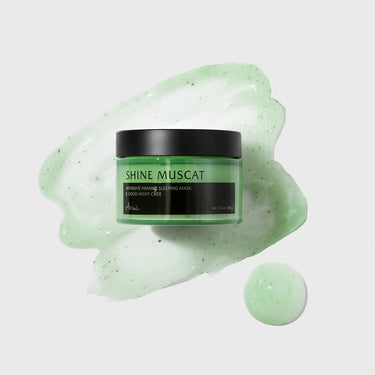 Ariul  Sleeping Mask 80g [2 types]