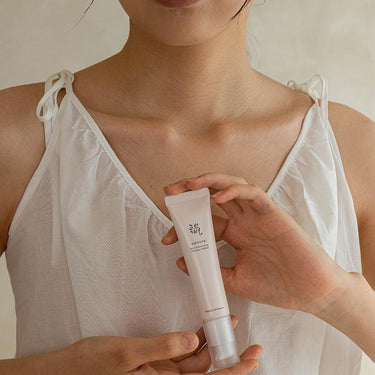 Beauty of Joseon Revive Eye Serum : Ginseng + Retinal 30ml - CUTIPOP