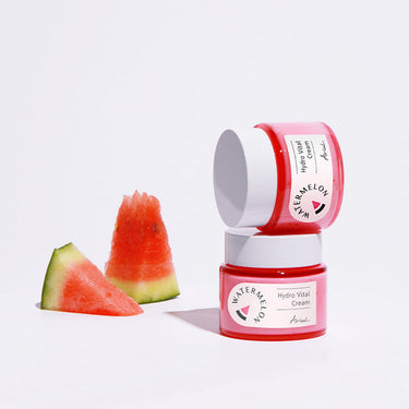 Ariul Watermelon Hydro Vital Cream 55ml