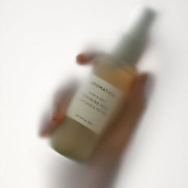 AROMATICA Pure & Soft Feminine Wash - CUTIPOP