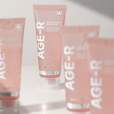 medicube Age-R Collagen Booster Gel 100ml - CUTIPOP