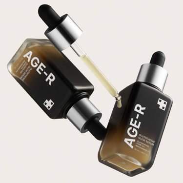 medicube Age-R Glutathione Glow Ampoule 50ml - CUTIPOP