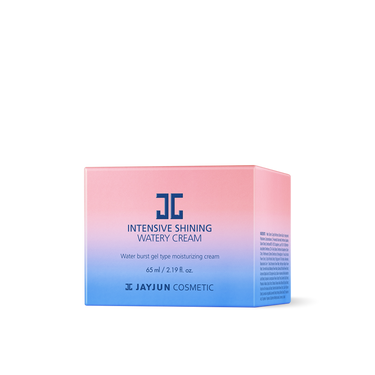 JAYJUN Intensive Shining Watery Cream 65ml - CUTIPOP