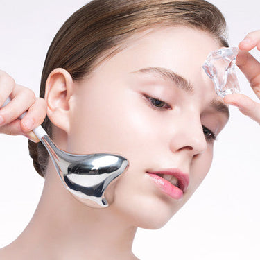 Avajar Rejuvenating Cryomassager 2P - CUTIPOP