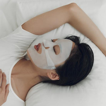 Biodance Bio Collagen Real Deep Mask Sheet - CUTIPOP