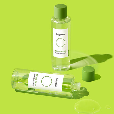 Beplain Mung bean balancing toner 200ml