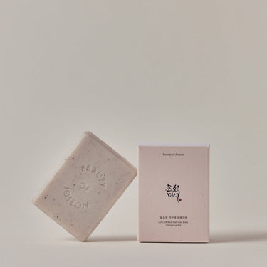 Beauty of Joseon Rice Cleansing Bar 100g - CUTIPOP