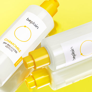 Beplain Chamomile acid lotion 150ml