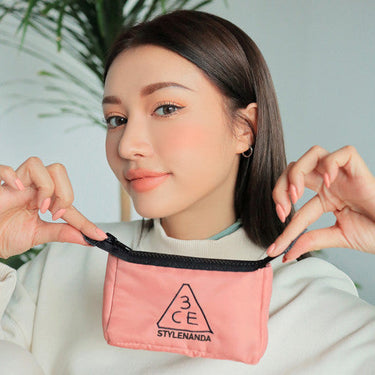 3CE mini pouch
