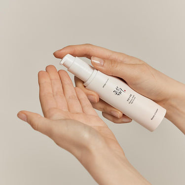 Beauty of Joseon Ginseng Moist Sun Serum 50ml - CUTIPOP