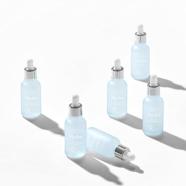 9wishes Hydra Ampoule II 30ml - CUTIPOP