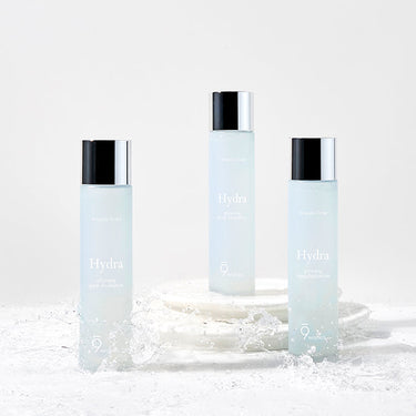 9wishes Hydra Ampoule Toner 150ml - CUTIPOP