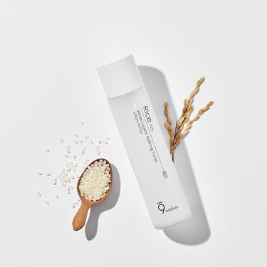 9wishes Rice 72 Refined Toner 150ml - CUTIPOP