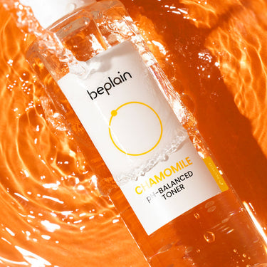 Beplain Chamomile acid toner 200ml