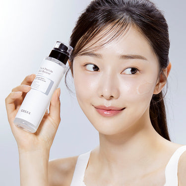 COSRX The 6 Peptide Skin Booster Serum 150ml - CUTIPOP