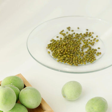 Beauty of Joseon Green Plum Refreshing Cleanser 100ml - CUTIPOP