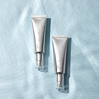 9wishes VB Premium SPF21 50ml - CUTIPOP