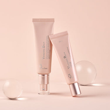 9wishes VB Glow 50ml - CUTIPOP