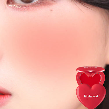 Lilybyred Luv Beam Cheek Balm 3.5g - CUTIPOP