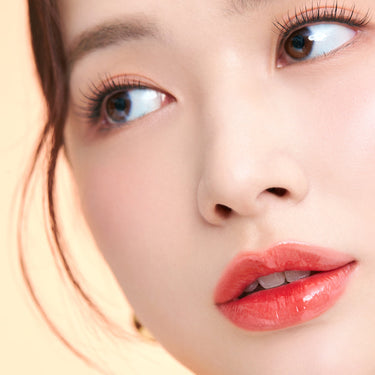 mude Glass Lip Tint 3g [8 Colors] - CUTIPOP