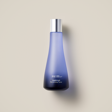 SUM37 Water-Full Refreshing Toner - CUTIPOP