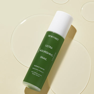 Dewytree Ultra Nourishing Snail Essence Water 150ml