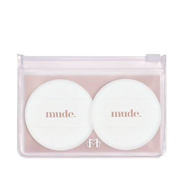 mude Hug Cushion Puff 2P - CUTIPOP