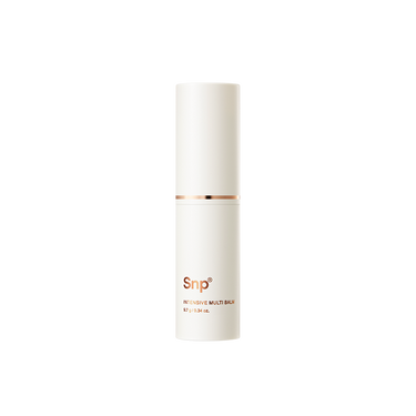 SNP Gold Collagen Intensive Multi Balm 9.7g - CUTIPOP