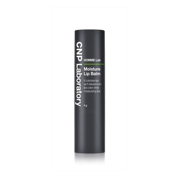 CNP Homme Lab Lip Balm 4g - CUTIPOP