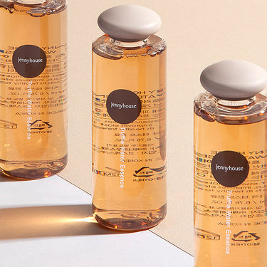 JENNYHOUSE Truffle Water Essence 200ml - CUTIPOP
