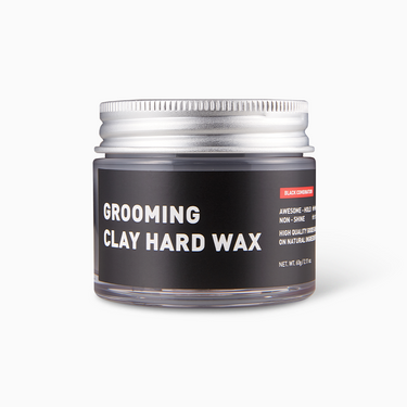 GRAFEN Grooming Clay Hard Wax 75ml - CUTIPOP
