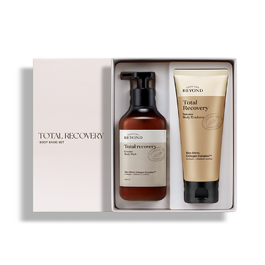 Beyond Total Recovery Body Basic Set