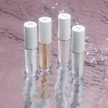 mude Dreamy Glitter 4.5g [4 Colors] - CUTIPOP