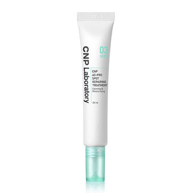 CNP AC-PRO Spot Repairing Treatment 25ml - CUTIPOP