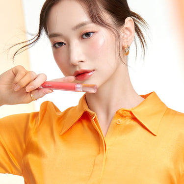 mude Glass Lip Tint 3g [8 Colors] - CUTIPOP