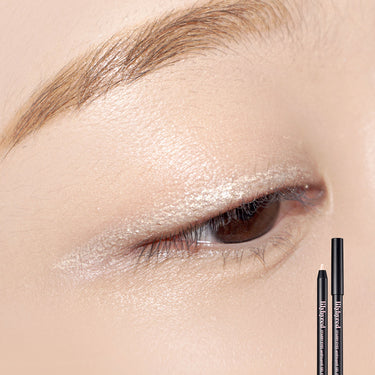 Lilybyred Starry Eyes 9am to 9pm Eyeliner 0.5g - CUTIPOP