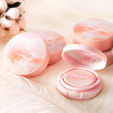 lilybyred Cotton Blur Cushion 15g