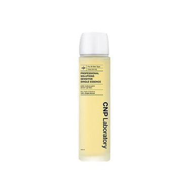 CNP Professional Solution Sensitive Essence 150ml - CUTIPOP